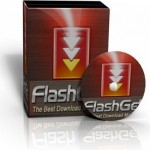 Менеджер закачек FlashGet