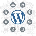 Как устроен сайт, созданный в WordPress